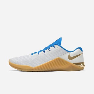 Adidasi Haltere Nike Metcon 5 By You Cross-Training Barbati Colorati | HPSR-95471